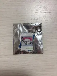 冨樫義博展 ヒソカ アクリルチャームのサムネイル