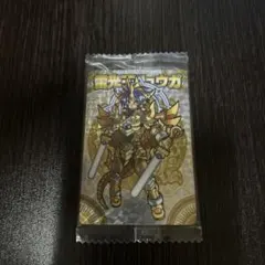 神羅万象チョコ 雷光王リュウガ アナザー 蓄光 ver. - メルカリ