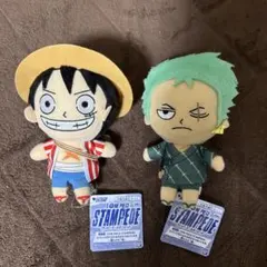 2026年最新】one piece ゾロぬいぐるみの人気アイテム - メルカリ