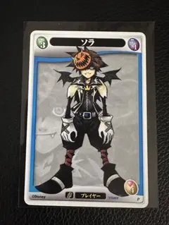 キングダムハーツ TCG カードゲーム プロモ ハロウィンソラ 未使用 2026年最新】KH_TCGの人気アイテム - メルカリ