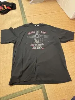 Harley-Davidson Tシャツ ブラックのサムネイル