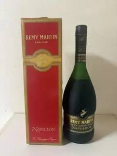 REMY MARTIN NAPOLEON Fine Champagne Cognのサムネイル