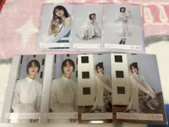 櫻坂46 生写真 土生瑞穂 まとめ売り
