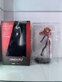 【開封品】あみあみ×AMAKUNIエヴァンゲリオン劇場版式波・アスカ・ラングレー