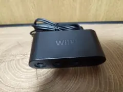 純正 Nintendo ゲームキューブ コントローラー接続タップ Switch