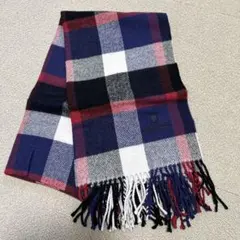 ブラックレーベル　マフラー