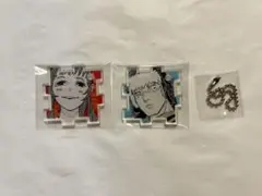 SAKAMOTO DAYS アクリルパズルコレクション 原画展 - メルカリ