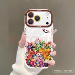 17promaxケース 可愛い