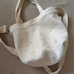 ヌビバッグ