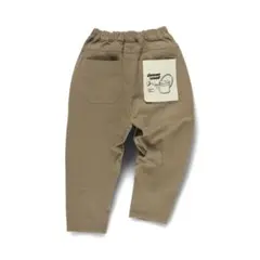 branshes GARDNER TAPERED パンツ 100cmのサムネイル