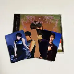 ワンエン HAYATO トレカセット