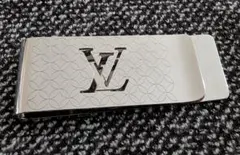 LOUIS VUITTON マネークリップ M65041のサムネイル