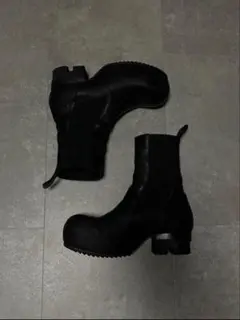 The row cory boots 41 - メルカリ