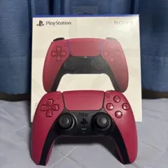 [SONY純正品]PS5 DualSense ワイヤレスコントローラー