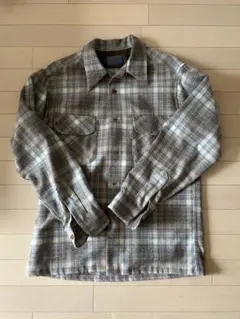 70s Pendleton ボードシャツ vintage 古着 神配色