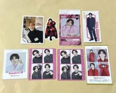 SixTONES 京本大我