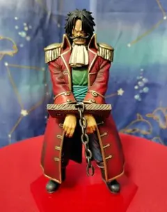 ワンピース　フィギュアまとめ売り31体　『ルフィ』『ロジャー』　プライズ FIG] ゴール・D・ロジャー ワンピース KING OF ARTIST THE GOL.D