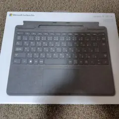 Microsoft Surface Pro Signature Keyboard