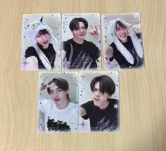 LYKN トレカ ラントレ 大阪 GMMTV POPUP OSAKA