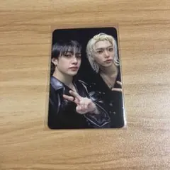 ホジュズ　ユニット　トレカ