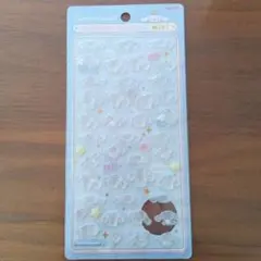 ゆ*め様 シナモロール ボンボンドロップミニシール