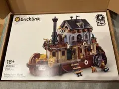 た*ち様 【新品】レゴ 910048 川辺の三賢 ブリックリンク - メルカリ
