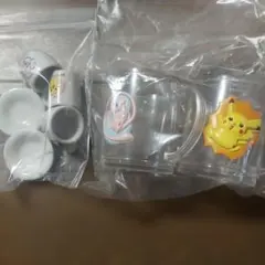 ポケモン ミニマグカップ ソーサー セット