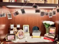 ウェルカムグッズ フォトフレーム セット