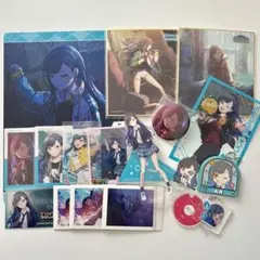 プロセカ 白石杏 グッズまとめ売り