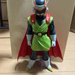 ドラゴンボール グレートサイヤマン　ラストワン　フィギュア