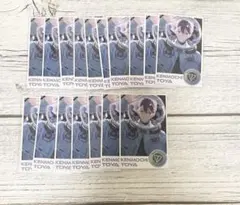 にじさんじ 剣持刀也 ろふまお ROF-MAO 4周年 チェキ風カード