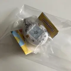 たまごっち　ミニチュアチャームコレクション　くりてん