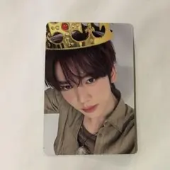 ユジン トレカ AND2BLE POPUP ラントレ アンダブル ポップアップ