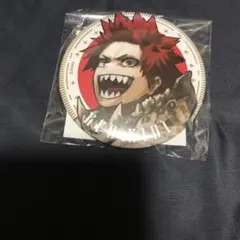 切島鋭児郎