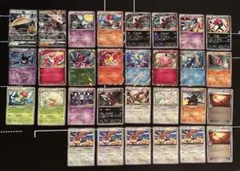 ポケモンカード プロモ　30枚セット