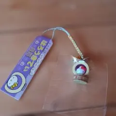 ご当地キティ 愛媛 根付ストラップ