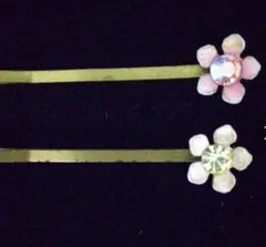 ミハエルネグリン ヘアピン