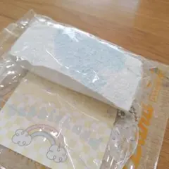BubbleLand バブルランド 深海人魚シャリシャリ クリーム泥 スクイーズ