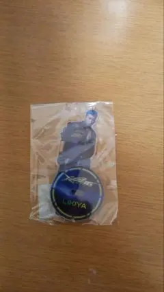 ランペ アクスタ LIKIYA 16BOOSTER 居酒屋えぐざいる