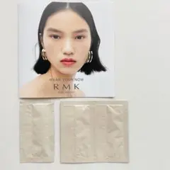 RMK サンプルセット
