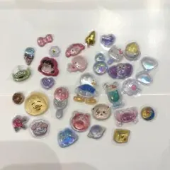 国内正規品 ボンボンドロップシール うるちゅるPOP お裾分け 30個セット④