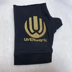 2026年最新】UVERworld グローブの人気アイテム - メルカリ