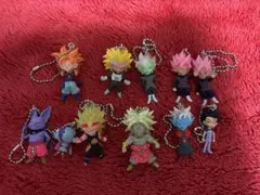 ドラゴンボール　UDM まとめ売り②