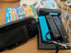 wiiu 本体