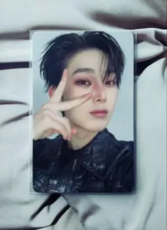 ENHYPEN ソヌ STUDIO CHOOM GIFT