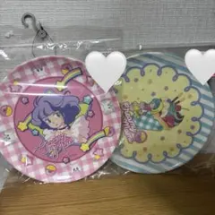 クリーミーマミ キャラクターグッズ