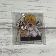 鬼滅の刃 ufotable ひなまつり ランダムアクリルスタンドA 善逸