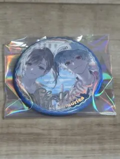 2025年最新】chronoir 缶バッジの人気アイテム - メルカリ