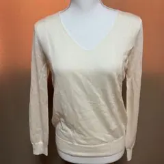 moussy 長袖 ブラウス シャツ