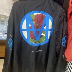 UNDER COVER ナイロンジャケット